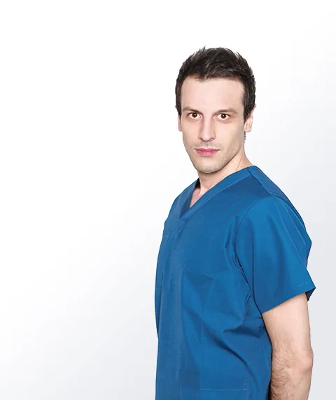 Ivo Karac, PhD Candidate
