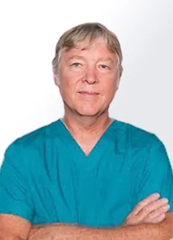 Dr. Michael Koning